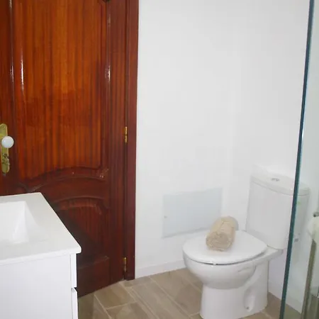 Lugar Dos Louros 2 * Estreito Da Calheta