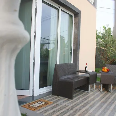 Appartement Lugar Dos Louros 2