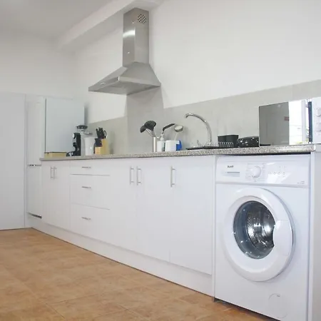 Appartement Lugar Dos Louros 2 *