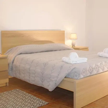 Διαμέρισμα Lugar Dos Louros 2 *