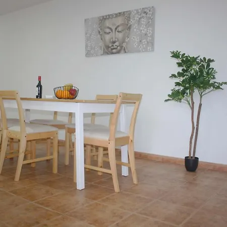 Appartamento Lugar Dos Louros 2