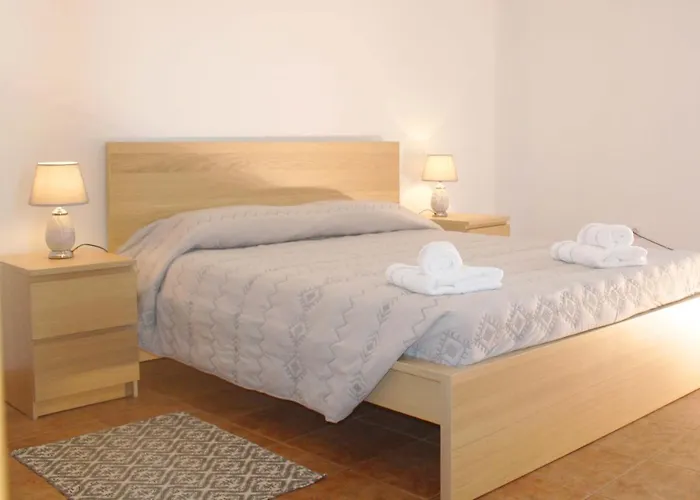 דירה Lugar Dos Louros 2 *