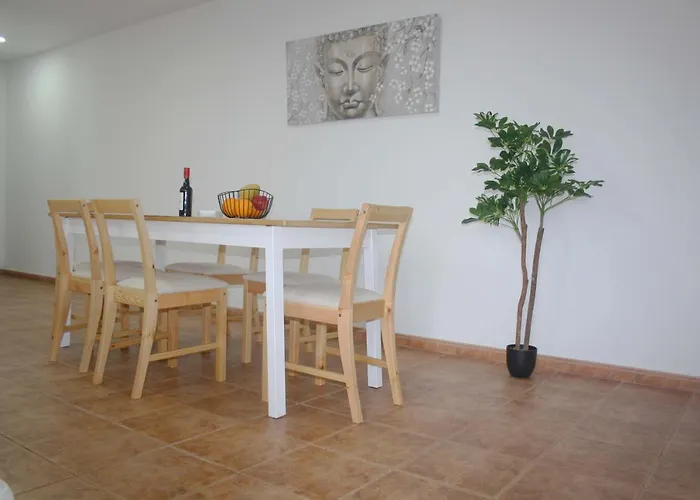 Appartamento Lugar Dos Louros 2