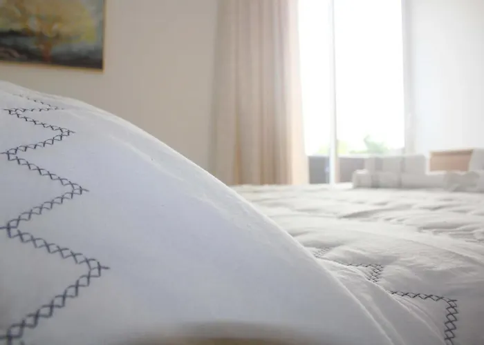 Апартаменты Lugar Dos Louros 2