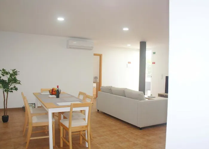 Lugar Dos Louros 2 דירה *