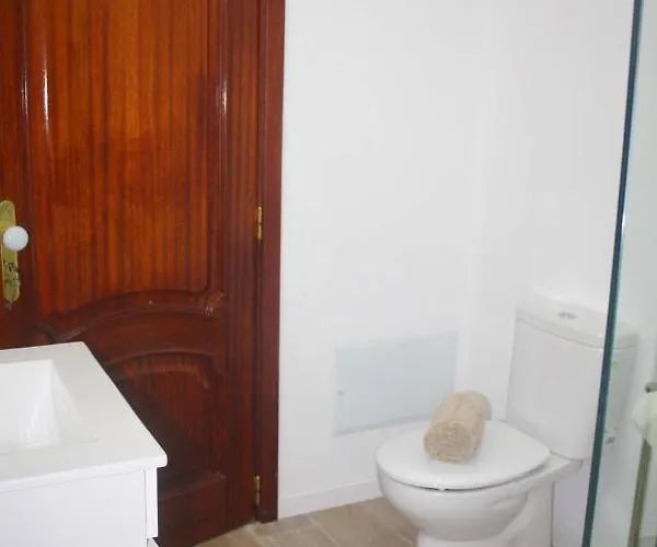 Lugar Dos Louros 2 * Estreito Da Calheta