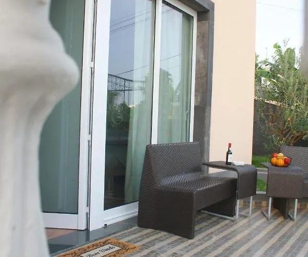 Appartamento Lugar Dos Louros 2