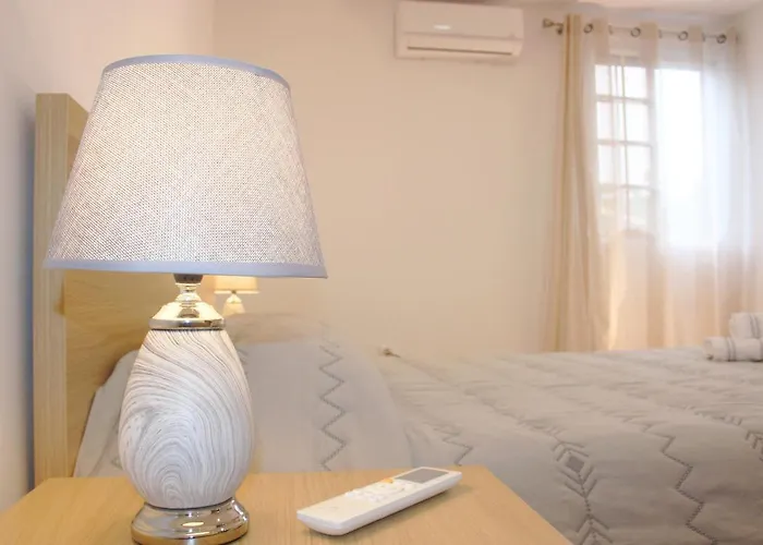 Lugar Dos Louros 2 Апартаменты