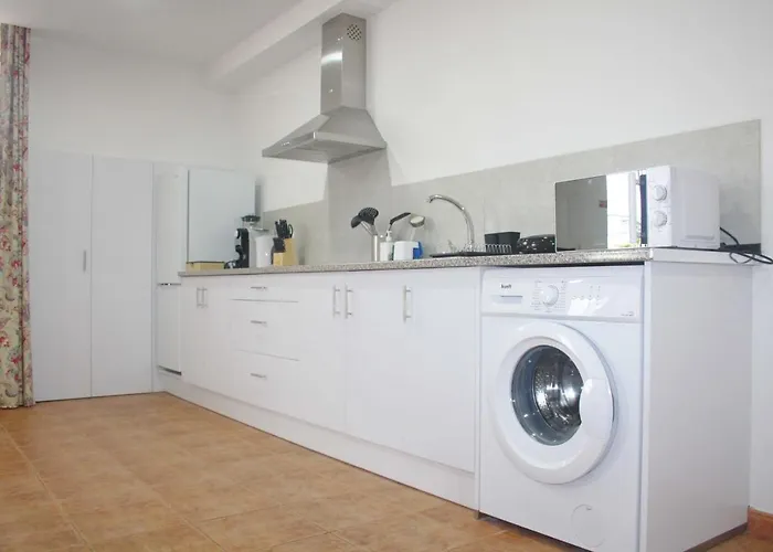 Appartamento Lugar Dos Louros 2 *