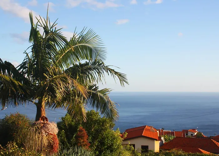 Lugar Dos Louros 2 Appartamento